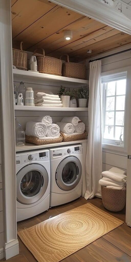 Laundry Room 13