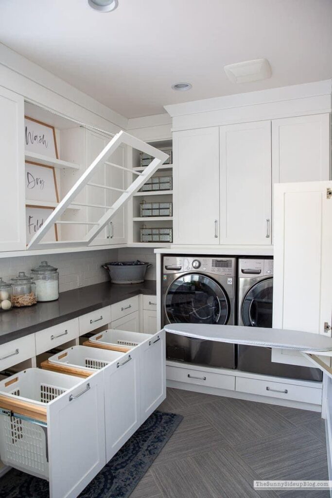Laundry Room 7
